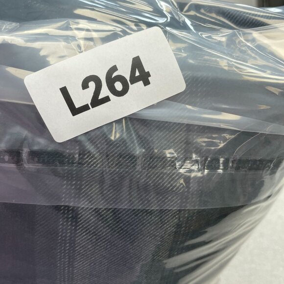 NEW Quiksilver Men's L Hooded Button-Up Flannel Shirt Jacket - Picture 11 of 11